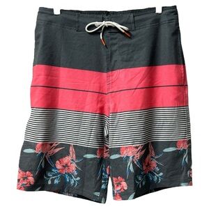 Gailang Men’s Board Shorts Swim‎ Suit  Sz 35